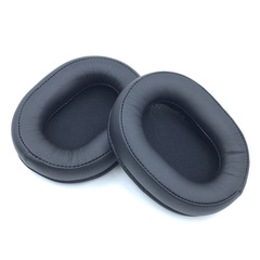 Suitable for Audio-Technica ATH-MSR7 b DSR7BT MSR7NC MSR7SE headphone sleeves earmuffs sponge earmuffs