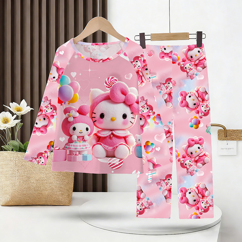 Bộ đôi dài XX - Bóng Mele K Cat / Cỡ 8 [khuyến nghị 96-105cm]