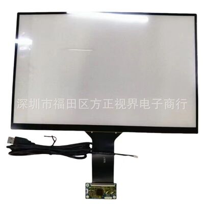 13.3 -INCH Concacitor сенсорный экран 16: 10USB Interface Win Raspberry Pi Android System Universal 295x139