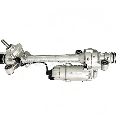 Maxus G20, Steering gear assembly