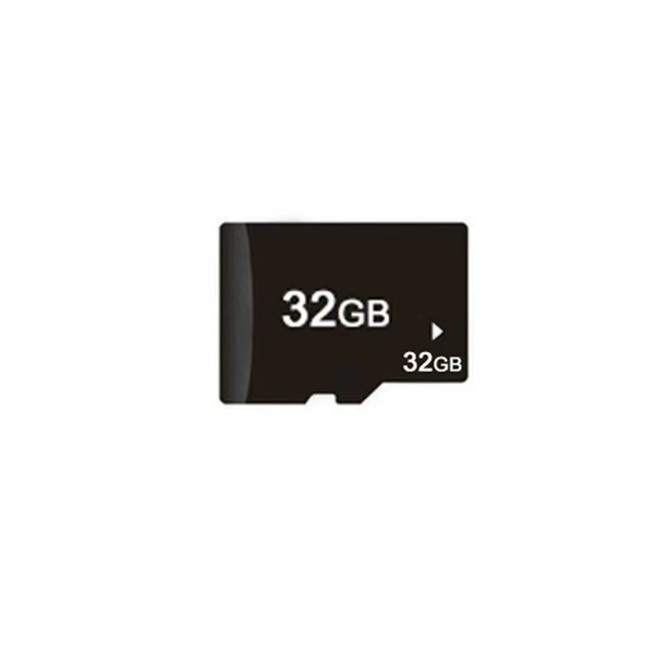32GB memory card