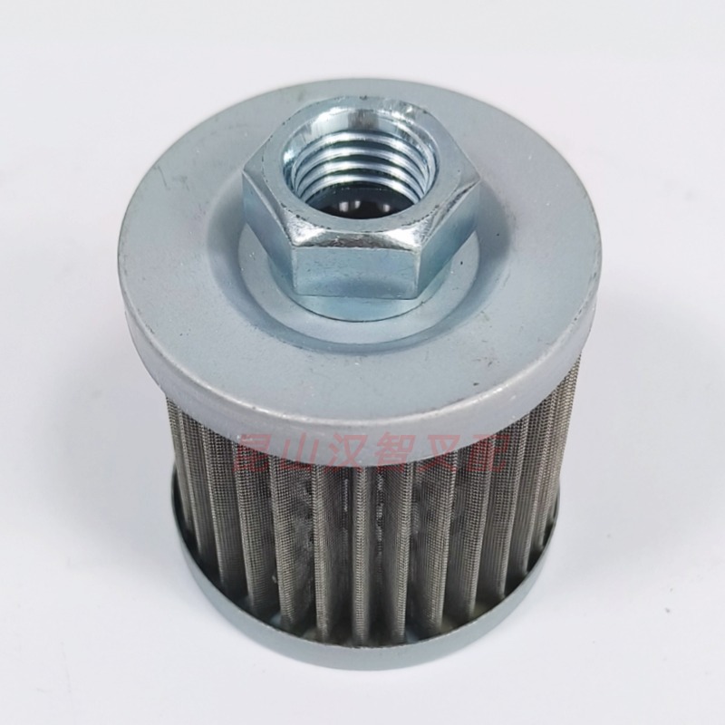 3 toneladas HeLi Hangzhou carretilla elevadora tanque diesel filtro de filtro A22A2 - 20701 carretilla elevadora combustible filtro de malla accesorios de carretilla elevadora