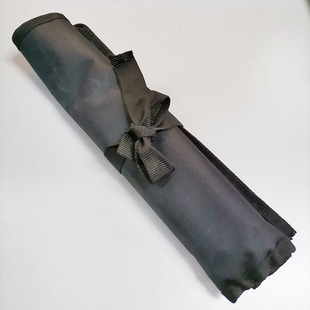 Deli cloth bag high carbon steel dual-purpose wrench suit 8 pieces, 10 pieces, 12 pieces, 14 pieces, 18 pieces of socket mirror metric system