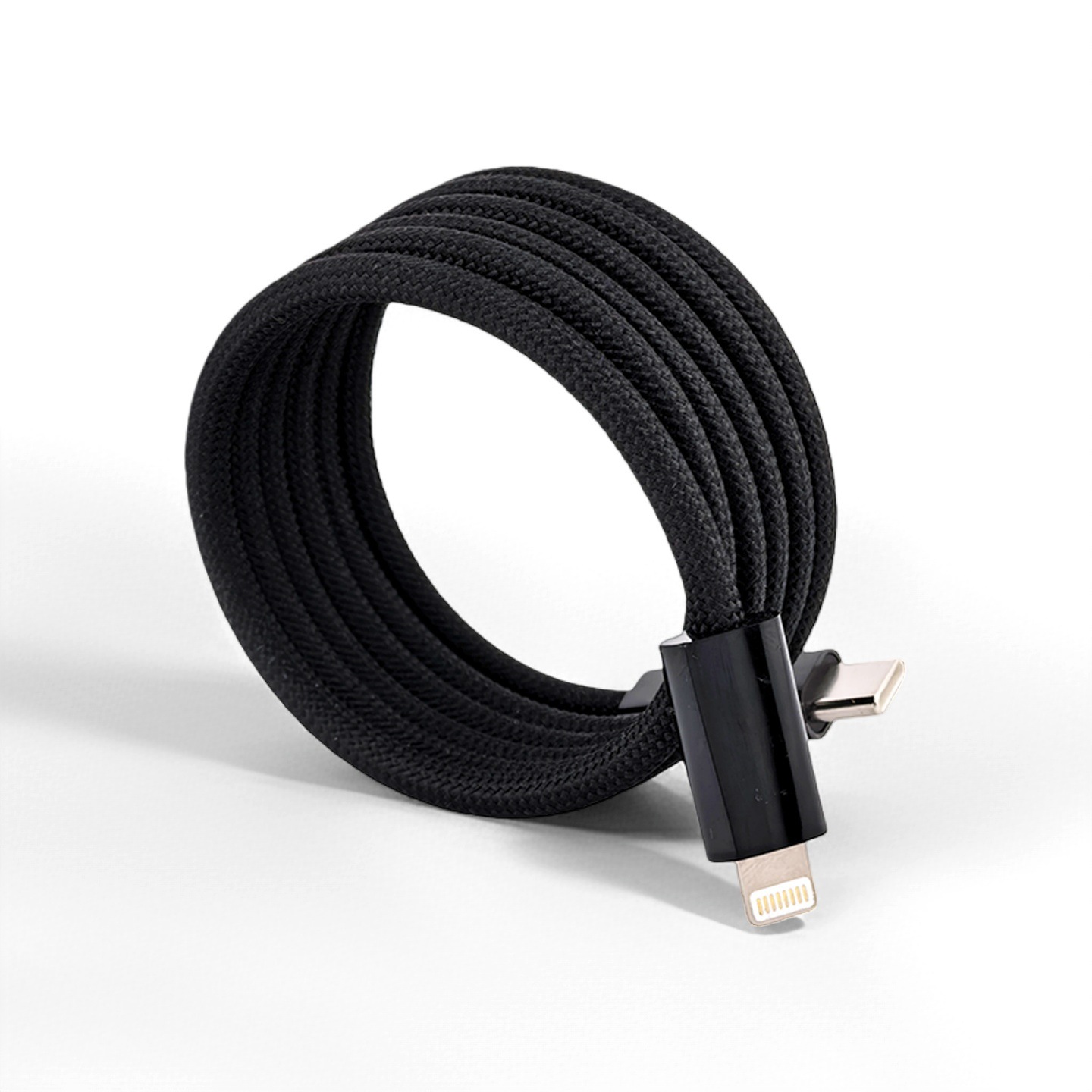 C-L "Black" 27W full magnetic self-charging fast charging