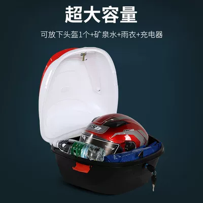 Car Storage Tools Wholesale | Motorcycle trunk
