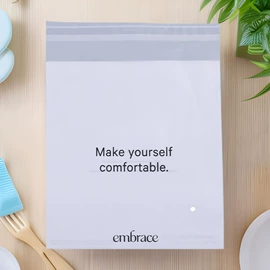 其他塑料薄膜;环保包装袋;塑料食品袋