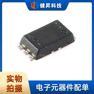 ȫ��ԭ�b BH1750FVI-TR WSOF-6 ����16λ����ݔ�� �h���������IC
