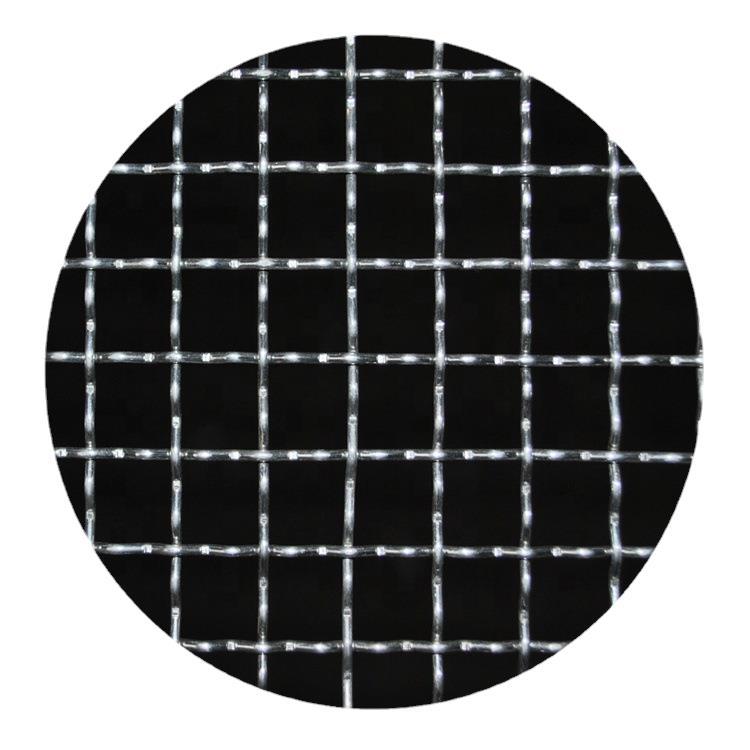 过滤水杂质不锈钢筛网  编织过滤网苏州工厂