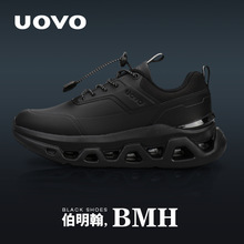 UOVOͯЬ��ͯ��Ƥ���˶�Ь ��ͯ��ˮ������ܲ�Ь2026���＾ѧ��