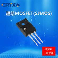 ����ɭ���� �����MOSFET�� 600V-1200V 10A TO-220F ��ЧӦMOS��