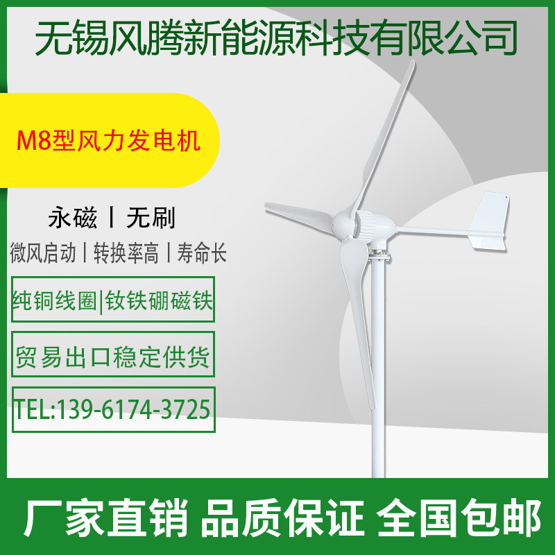 M8主图