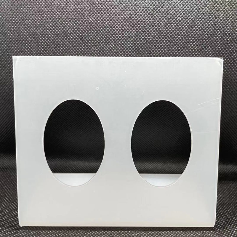 Falso modelo de oído de silicona suave simulación de oído humano espárrago del auricular accesorios médicos enseñanza pantalla ventas directas de la fábrica