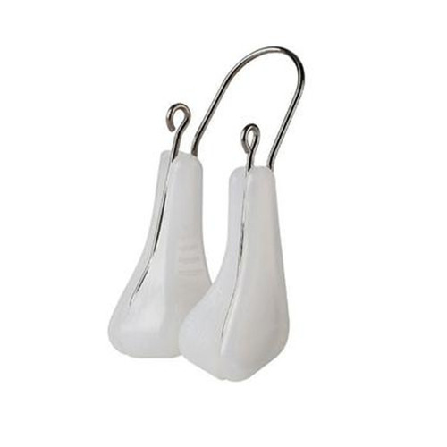 Japan's new beauty nose clip can be used at night to straighten the nose and straighten the nose, nose corrector, breathing narrower, nose bridge heightening device, invisible