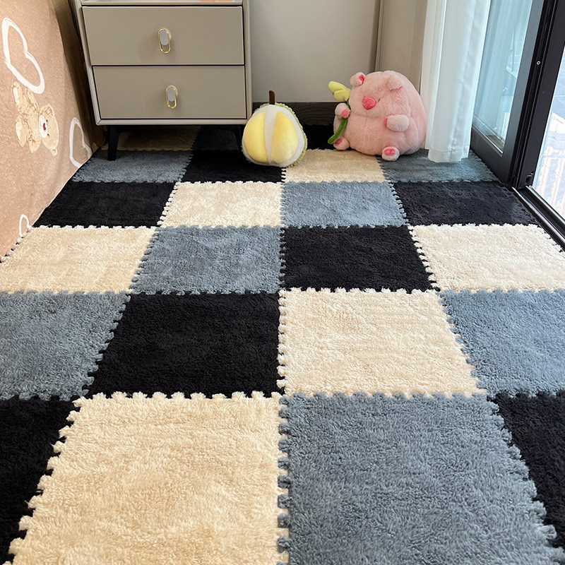 Alfombras caseras, alfombras caseras
