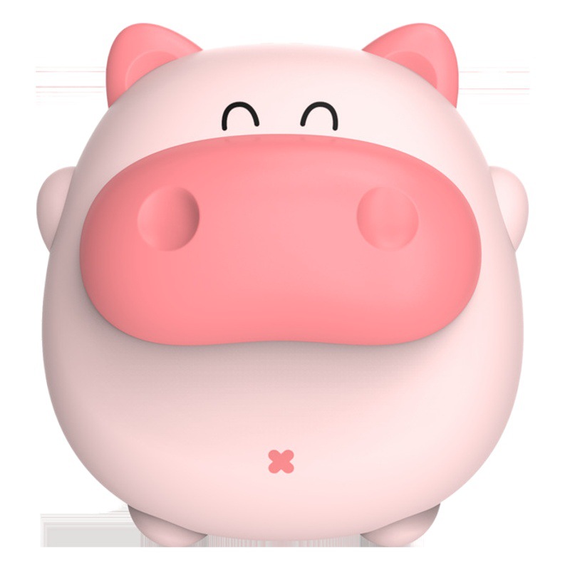 Calentador de manos recargable por USB, venta al por mayor, regalo de invierno, regalo cálido, calentador de manos recargable