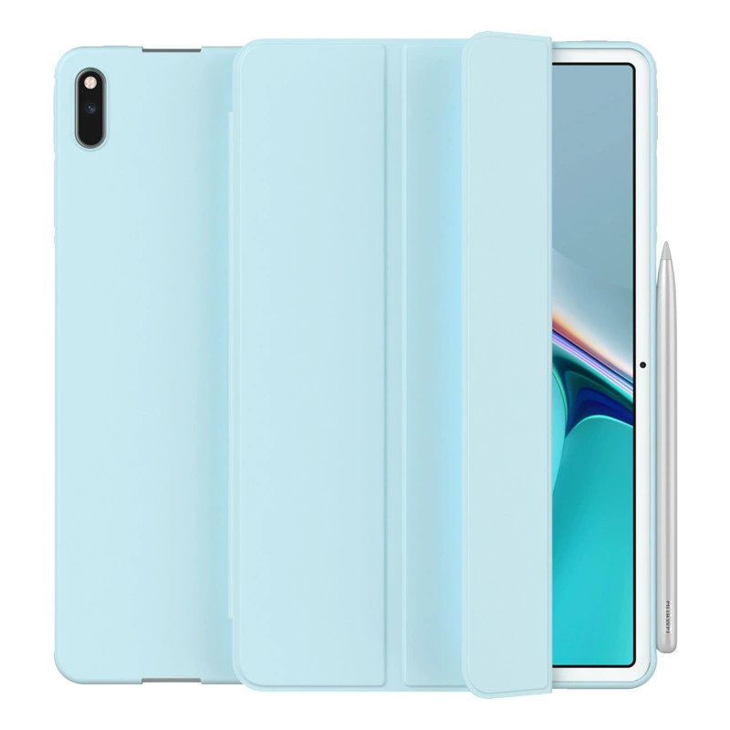 Xiaomi 5 планшет 5Pro всесторонний силиконовый клеевой защитный набор подходит для Samsung TAB A7 Lite T225 T500 защитный чехол