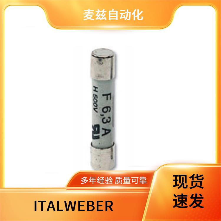 保险丝 0100200 ITALWEBER 模块化设备系统 CP16-09R-48S