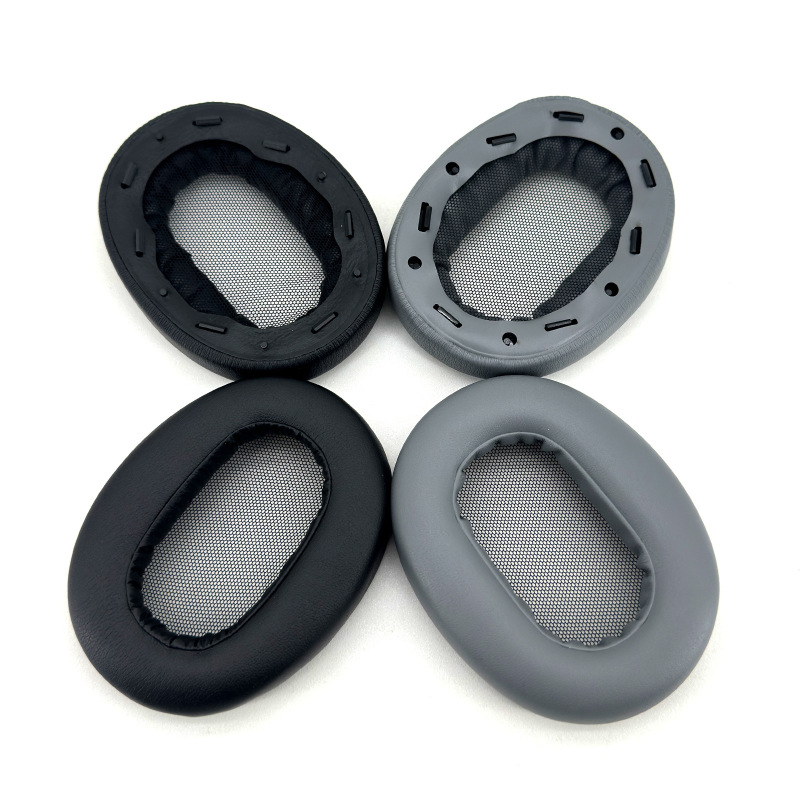 Suitable for Sony/Sony Mdr-1Am2 Headphone Covers, Sponge Covers, Ear Pads, Ear Cushions, 1Am2 Accessories Suitable for Sony/Sony Mdr-1Am2 Headphone Covers, Sponge Covers, Ear Pads, Ear Cushions, 1Am2 Accessories