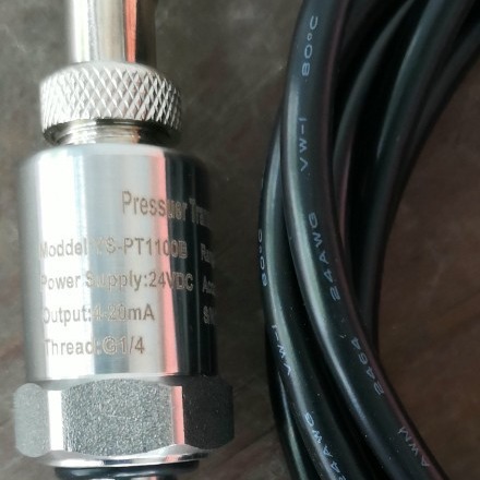 YS-PT1100B 压力传感器 M515X-C2215E-025BG M515X-C2215E-010BG