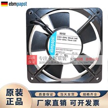 ȫ�� ebmpspat TYP 9950 9906 9956 L M 230V 115V 12cm ����