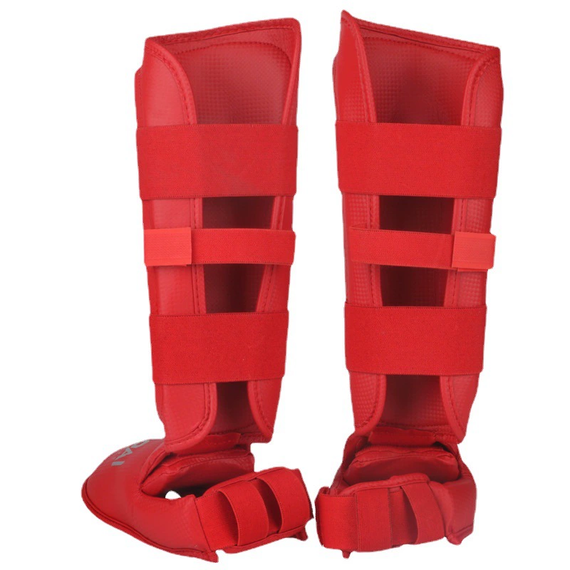 Gaiters, носки, рукава, защитное снаряжение для тхэквондо, комплект