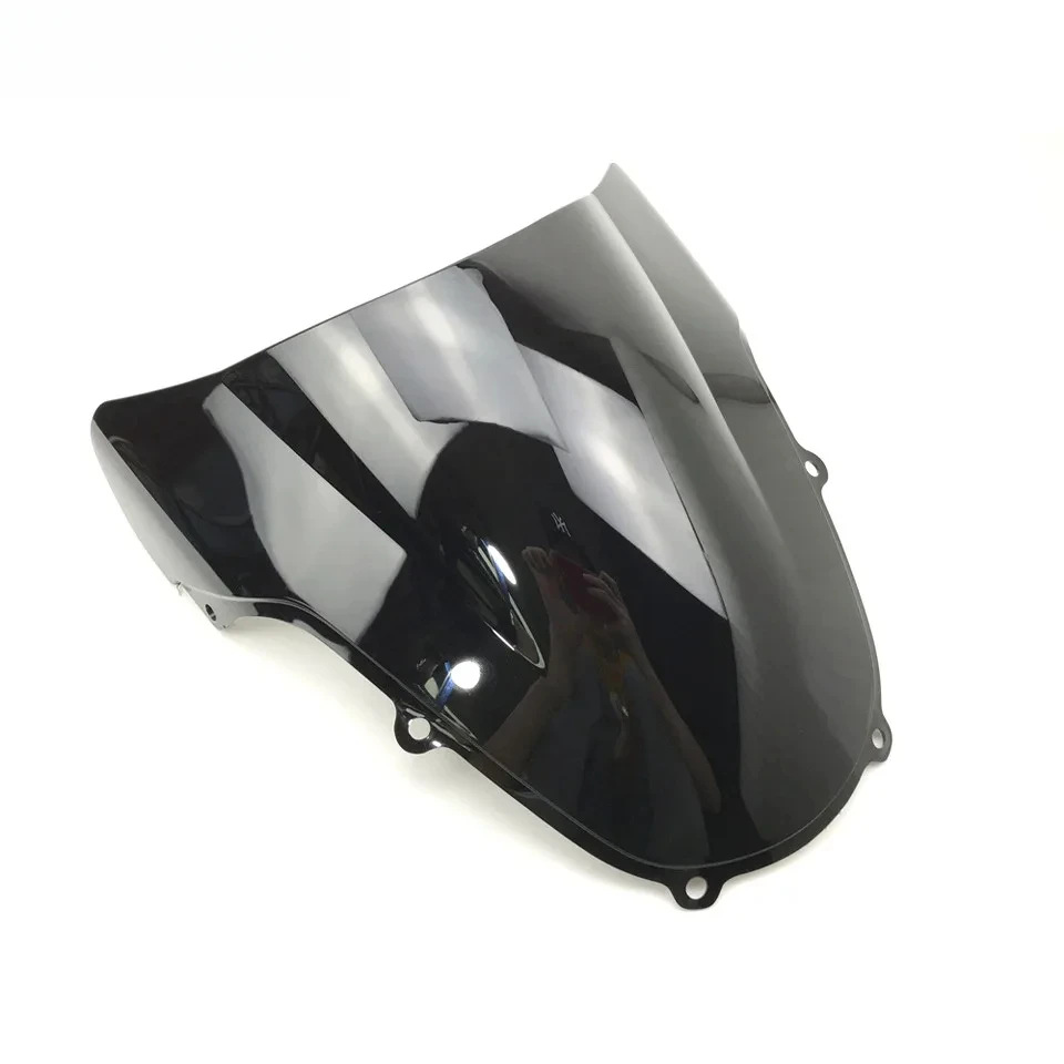 Suitable for Suzuki Gsxr600 750 K1 2001-2003 Motorcycle Modified Front Windshield Front Windshield