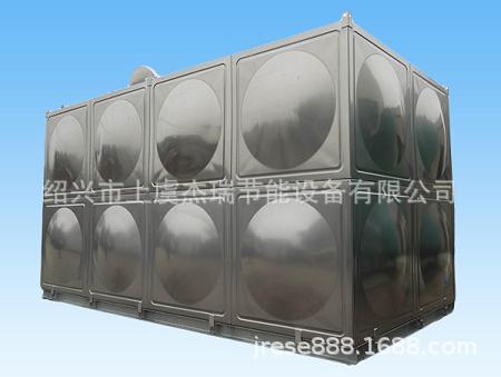 不锈钢消防水箱  拼装式不锈钢消防水箱 组合式不锈钢消防水箱