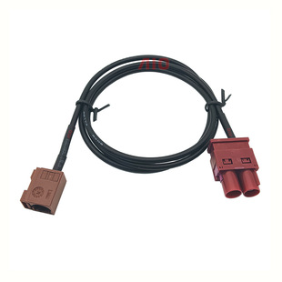 Fakra�p��̥���^�Dĸ��܇������܇Ӱ������RG174/RG174LLͬ�S��