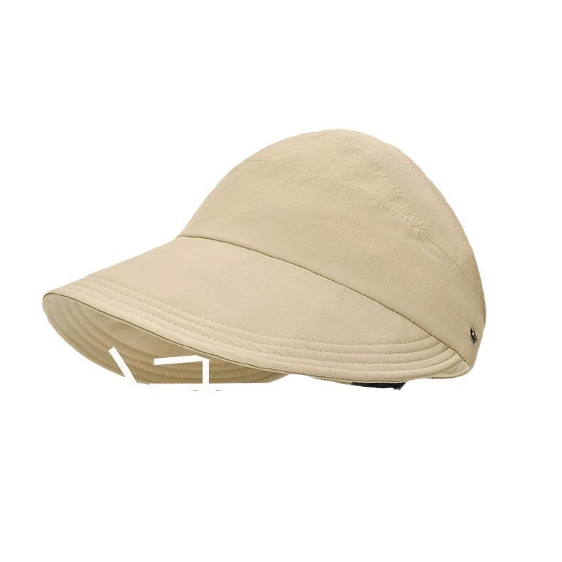 Summer sun hat solar-powered, cap, Korean style