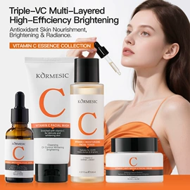 贴片面膜;洁面产品;其他身体护理