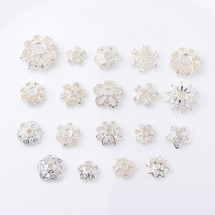 ��僺��y���~����΢��ʯdiy�Ʒ�����Ƭ��ñɢ�鴮��������