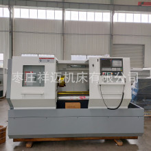 厂家供应数控车床CK6150*1000全自动线轨硬轨平床身CK6150数控车