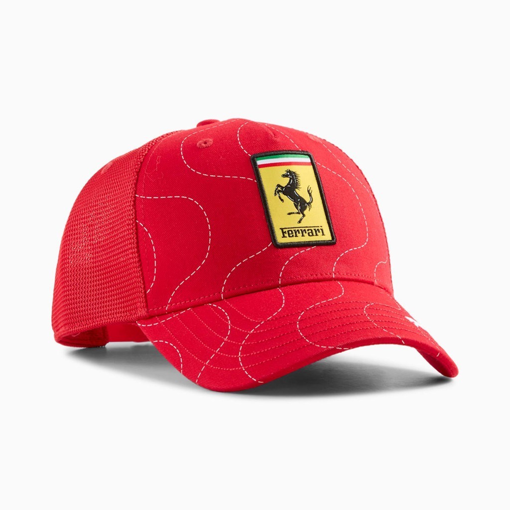 2024 nuevo estilo transfronterizo negro techo duro Red Bull League fan gorra de béisbol sombreado protector solar hombres y mujeres estilo bordado de moda