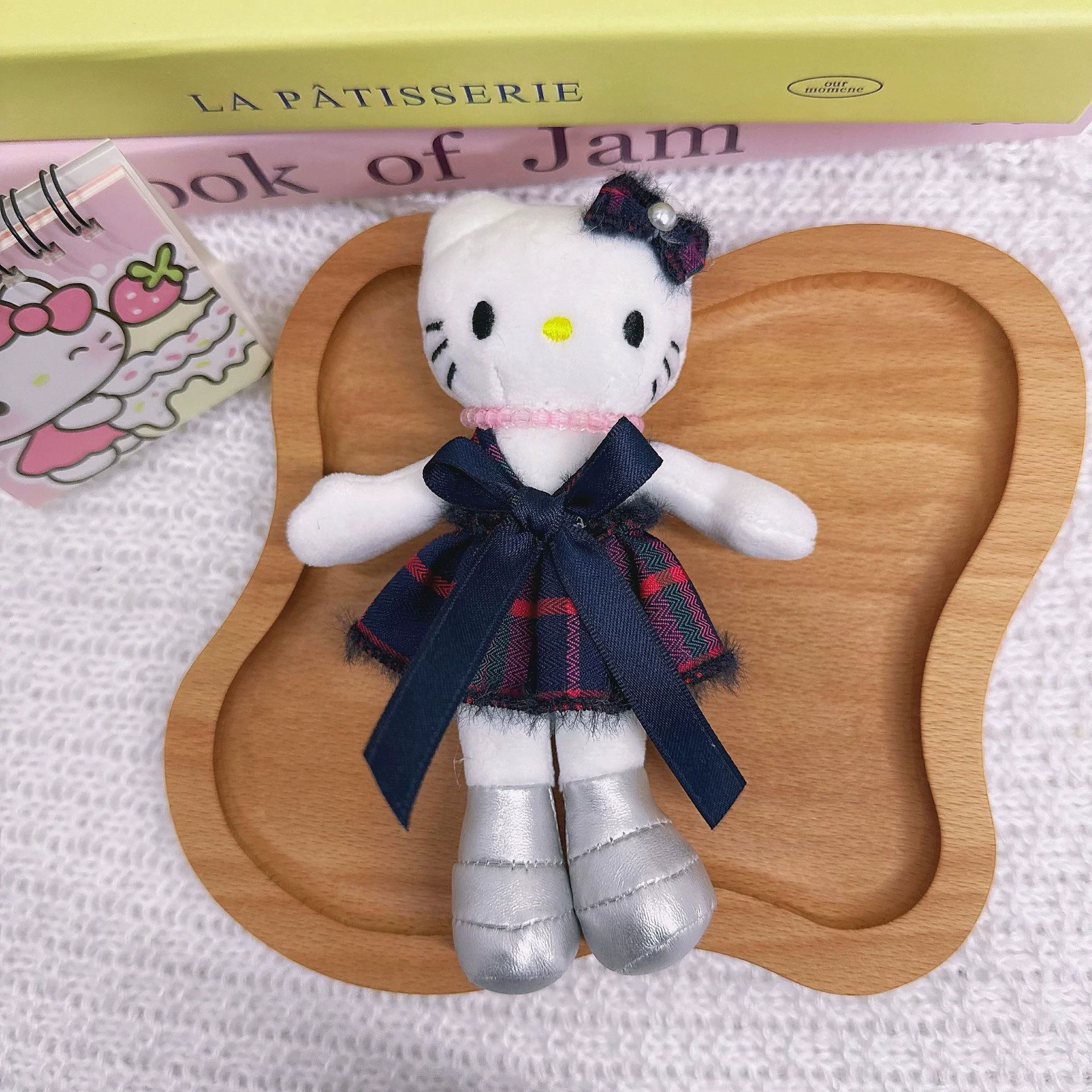Hello Kitty, hello kitty, милый кулон, рюкзак, аксессуар, кукла, плюш