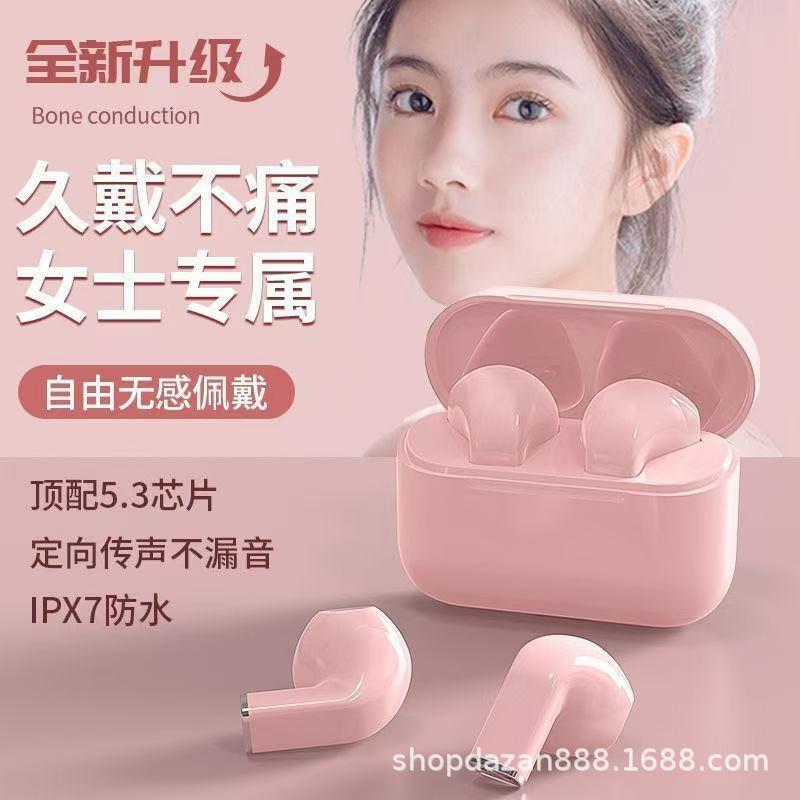 Pro5s超小型ミニTWSワイヤレス入耳式bluetoothイヤホンミニスポーツbluetoothイヤホン工場プレゼント|undefined