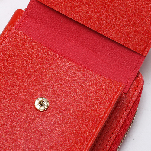 Cross-border foreign trade mobile phone bag women's crossbody bag new Korean version buckle mobile phone bag mini small bag women's bag factory wholesale