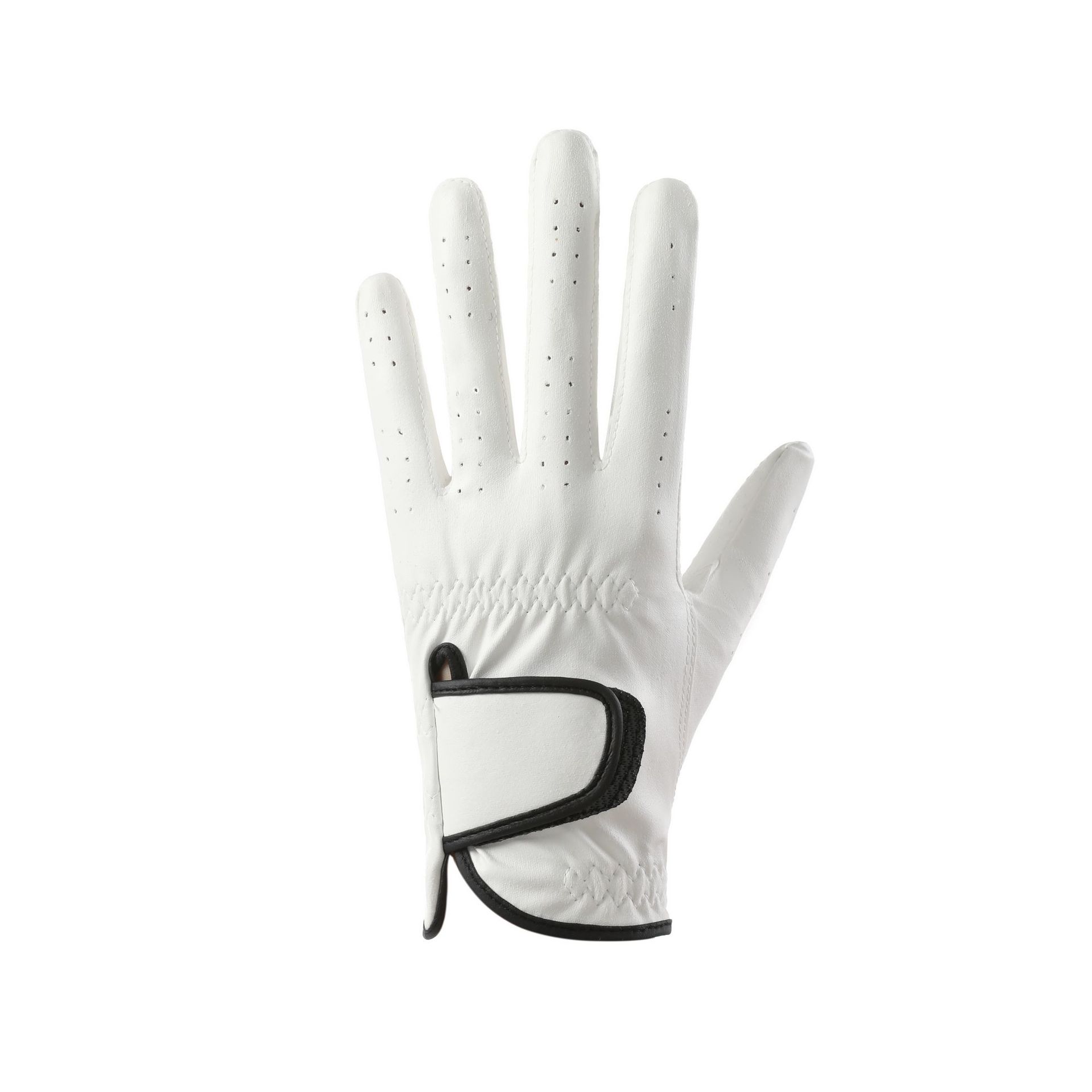 Golf glove microfiber (left hand)