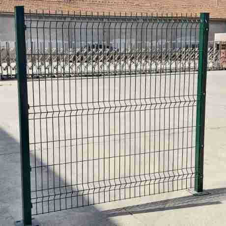 red de barrera de seda de doble cara red de barrera de autopista de barrera de protección de borde de árboles frutales de río de embalse al aire libre