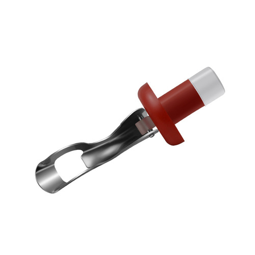 Creative silicone wine bottle red wine stopper vacuum preservation sealed grape champagne stopper bottle sealer