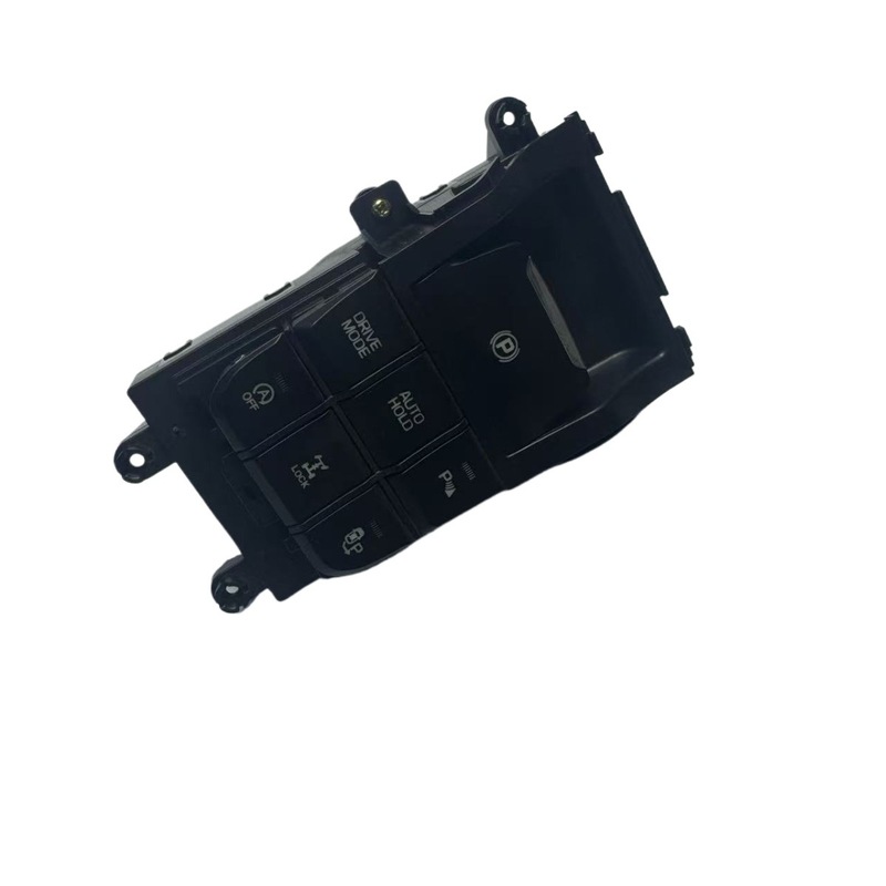 93300-F8060 ヒュンダイ車のブレーキスイッチアクセサリー電子ハンドブレーキスイッチ 93300F8060|undefined