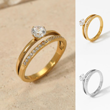 �r���¿�P�CNC����ʯ��ָŮ ���Գ����ٴ��⾫��������l