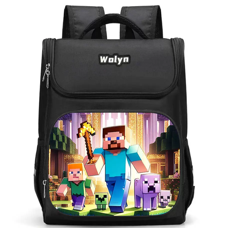 Capacious comfortable fashionable multifunctional high quality laptop