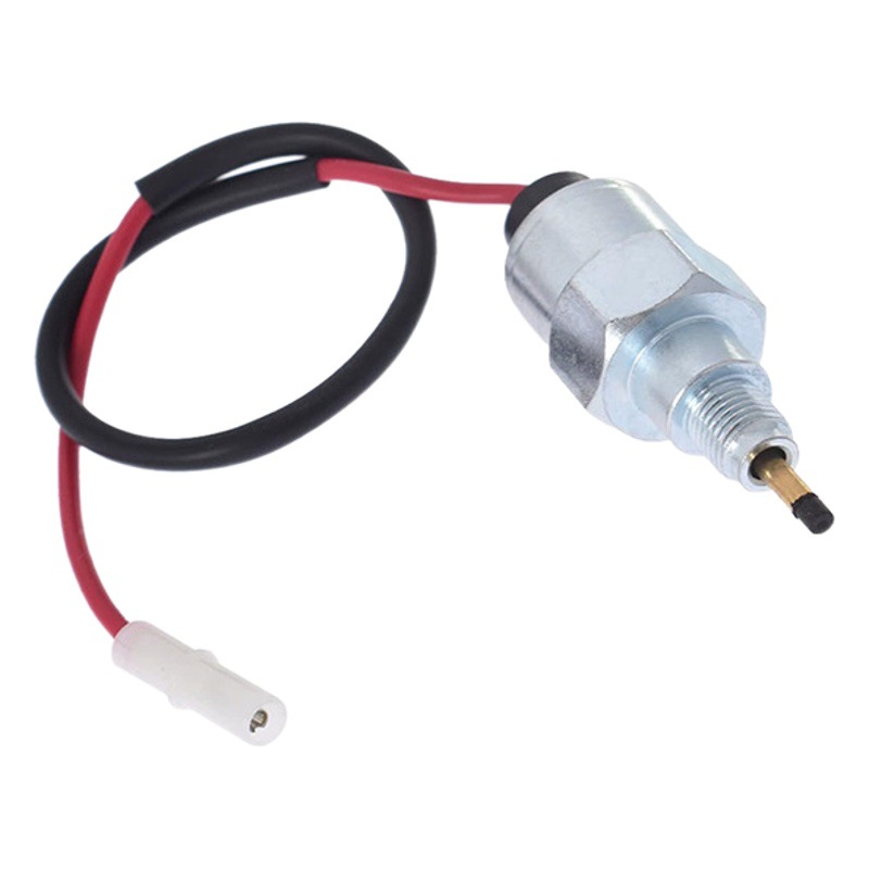 692094 válvula electromagnética para Briggs & StrattonFSL90-0009 B1692094 8076