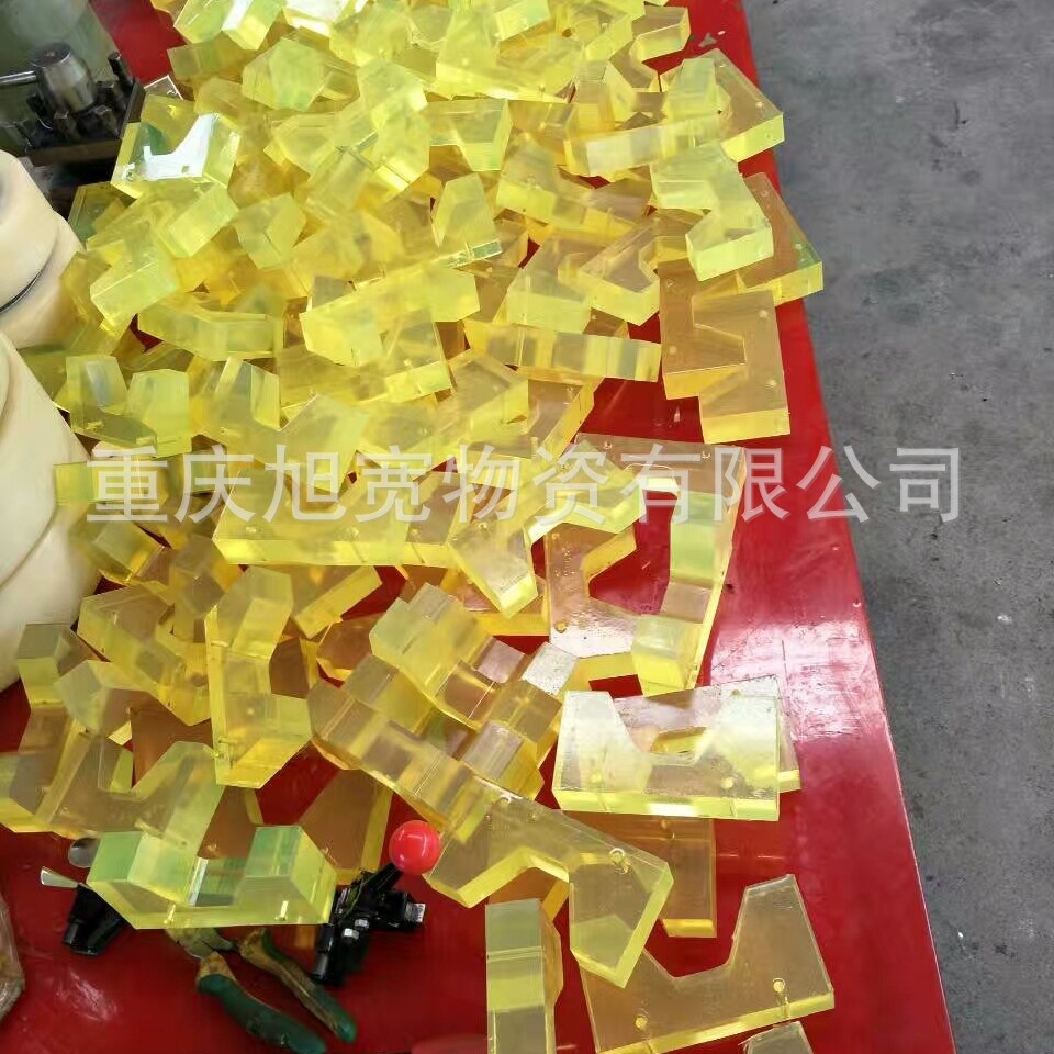 聚氨酯异形件，来图来样