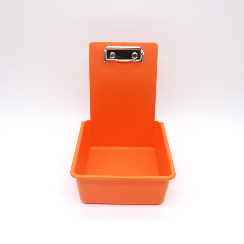 Modelo dental caja de facturación dentadura modelo de caja de entrega caja de molde dividida caja de facturación caja de entrega caja de molde de diente image 7