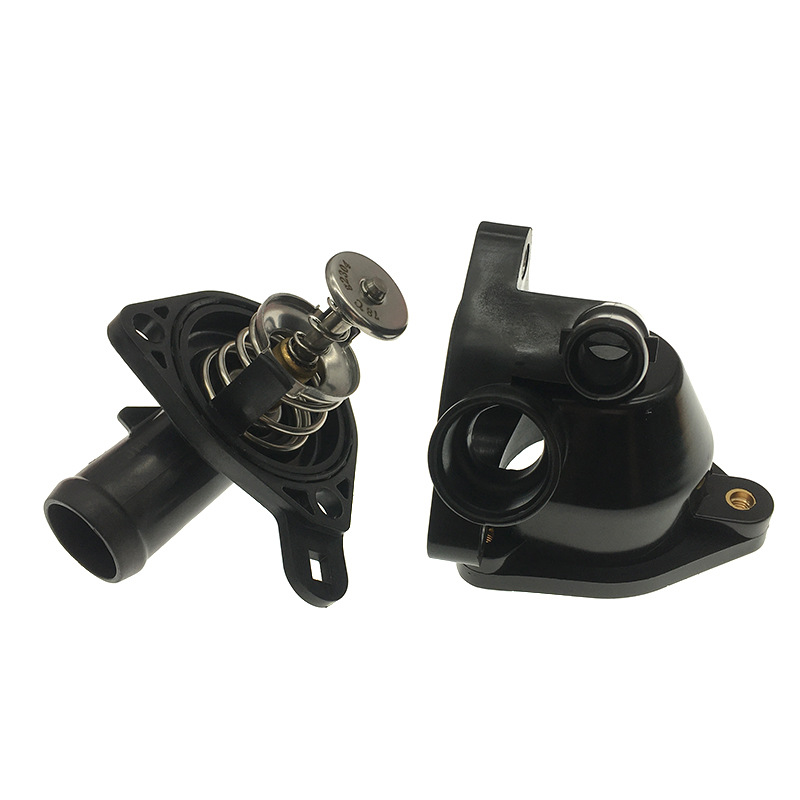 Applicable to Honda CR-V: ThermoStat Thermostat Assembly 19301-PNA-003 19320-PNA-003