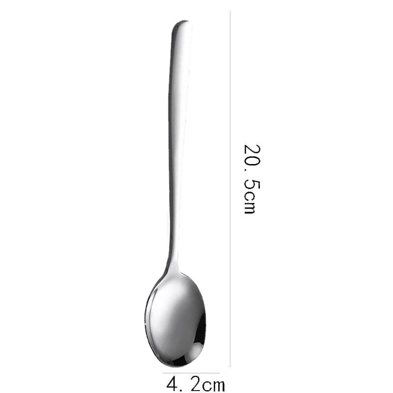 [21CM] 실버 스푼
