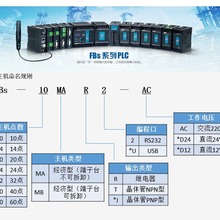 FBS-10/14/20/24/32/40/44/60MCR2 MCT2/MNR2/MNT2-AC̨