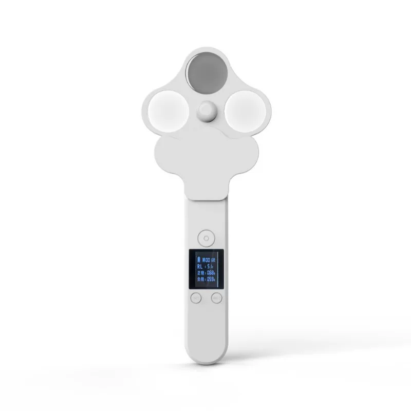 1 reversal vision training mirror for reversal training eye regulation