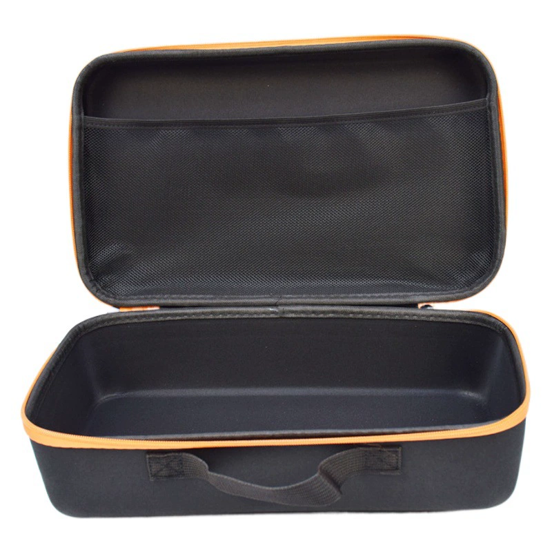 Комплект электрической цепной пилы Hard Shell Комплект электродрели Оксфордская сумка для хранения ткани S27 большая